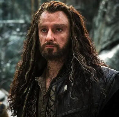 Thorin Oakenshield [Hobbit]