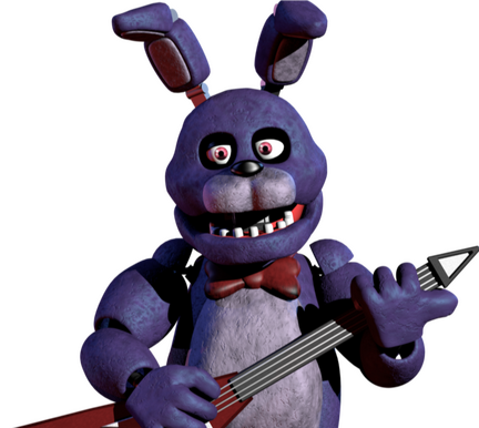 Bonnie [FNAF]