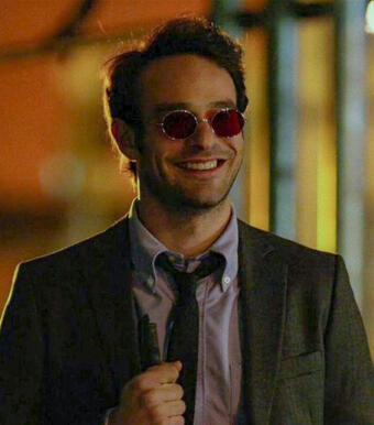 Matt Murdock [Marvel]
