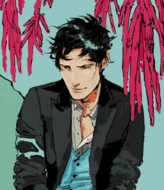 Will Herondale [TID]