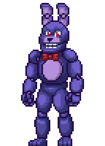 bonnie dancing